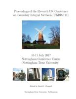 Proceedings of the Eleventh UK Conference on Boundary Integral Methods (UKBIM 11)