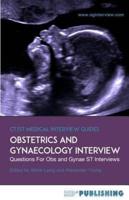 Obstetrics and Gynaecology Interview