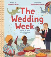 The Wedding Week: Around the World in Seven Weddings 2015