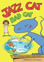Jazz Cat Bad Cat