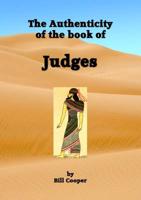 The Authenticity of the Book of Judges