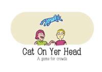 Cat on Yer Head