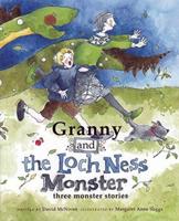 Granny and the Loch Ness Monster