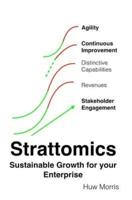 Strattomics - Sustainable Growth for Your Enterprise