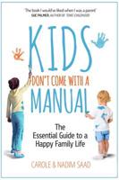 Kids Don't Come With a Manual