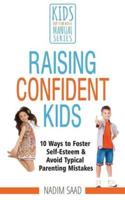 Raising Confident Kids