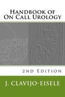 Handbook of on Call Urology