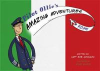 Pilot Ollie's Amazing Adventures - Rome