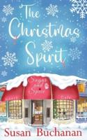 The Christmas Spirit: a fabulous festive feel-good fireside read