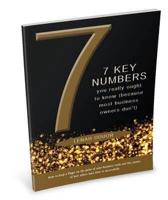 7 Key Numbers You Really Ought to Know