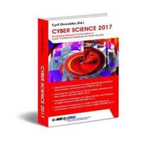 Cyber Science 2017: Pioneering Research & Innovation in Cyber Situational Awareness and Cyber Security