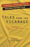 Tales from the Vicarage. Volume Five