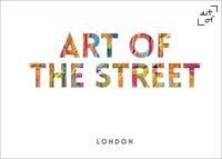 Art of the Street. Book 1 London