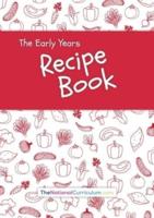The Early Years Recipe Book