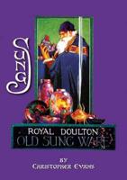 Royal Doulton Old Sung Ware