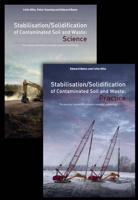Stabilisation/solidification of Contaminated Soil and Waste
