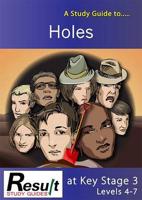 A Study Guide to Holes at Key Stage 3