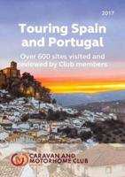 Touring Spain and Portugal 2017