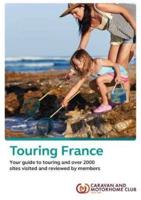 Touring France 2018