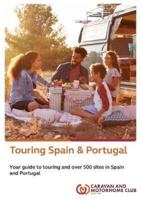 Touring Spain and Portugal