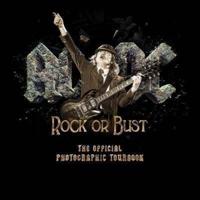 The AC/DC Rock or Bust: Standard Edition