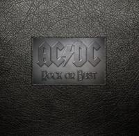 The ACDC Rock or Bust: Metal and Leather Tour Edition