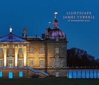 Lightscape - James Turrell at Houghton Hall