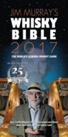 Jim Murray's Whisky Bible 2018