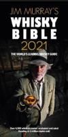 Jim Murray's Whisky Bible 2021 2021