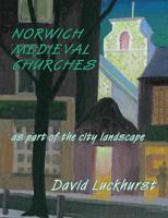 Norwich Medieval Churches