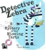 Detective Zebra: 1