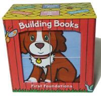 Building Books: Book 1