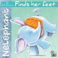 Nelephant Finds Her Feet