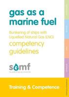 Bunkering of Ships With Liquefied Natural Gas (LNG)