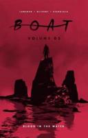 Boat. Volume 03 Blood in the Water