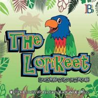 The Lorikeet: Breakfast in the Rainforest