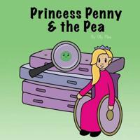 Princess Penny & The Pea
