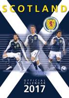 Official Scotland International Football Calendar