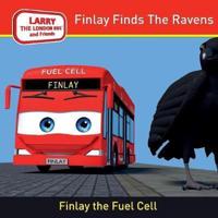 Finlay Finds the Ravens