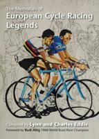 The Memorials of European Cycle Racing Legends