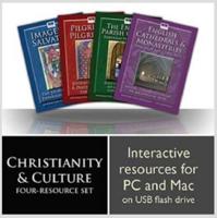 Christianity and Culture Four Title Box Set