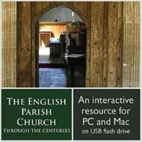 The English Parish Church Through the Centuries