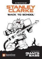Stanley Clarke - 'Back to School'