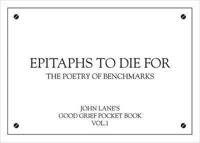 Epitaphs to Die For