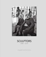 Sculptors 1986-2016