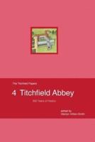 Titchfield Abbey