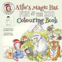 Alfie's Magic Hat