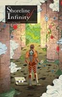 Shoreline of Infinity: Book 3