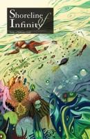 Shoreline of Infinity 4: Science Fiction Magazine