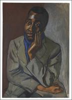 Alice Neel, Uptown